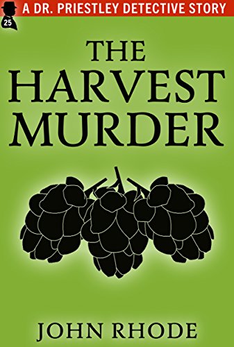 The Harvest Murder