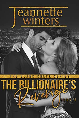 The Billionaire's Revenge