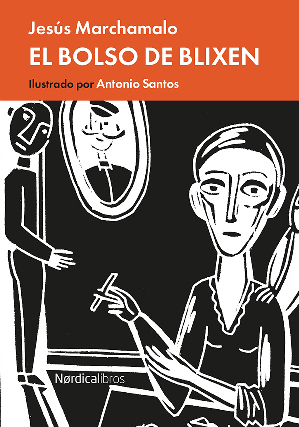 El bolso de Blixen [Blixen's Bag] book cover