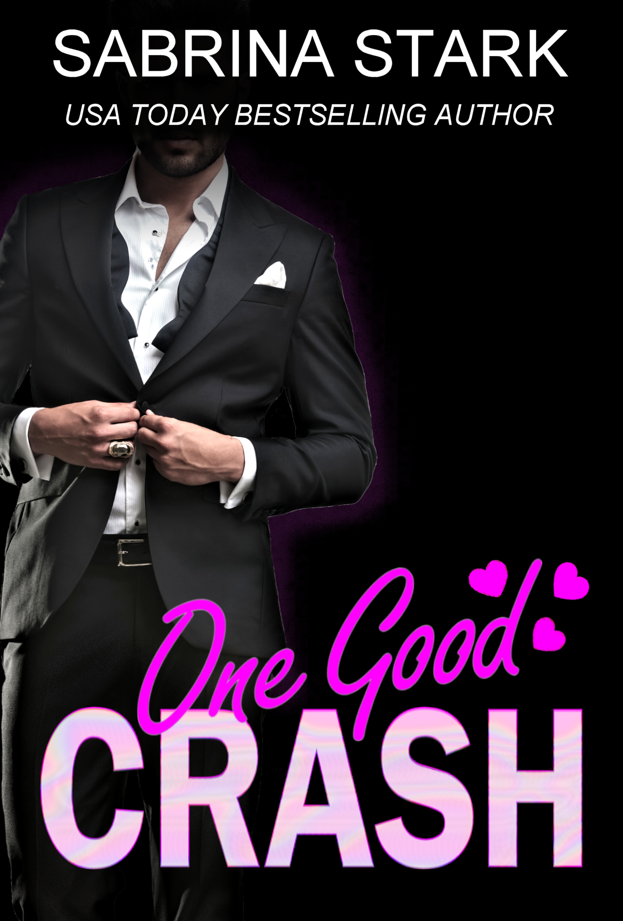 One Good Crash