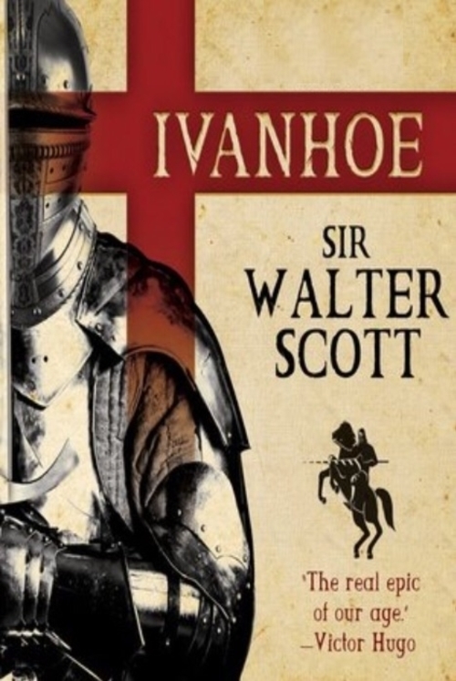 Ivanhoe