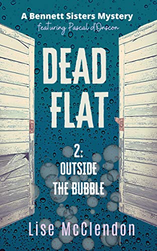 Outside the Bubble book cover