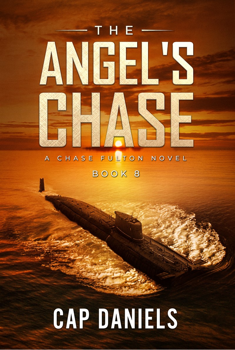 The Angel's Chase