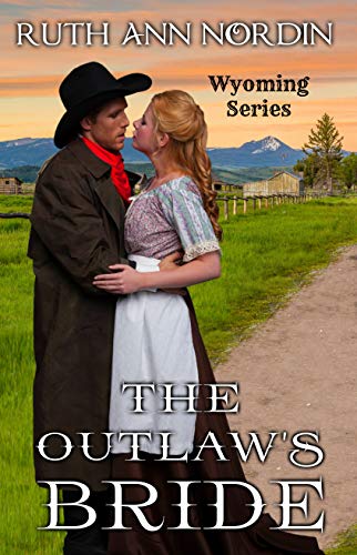 The Outlaw's Bride book cover