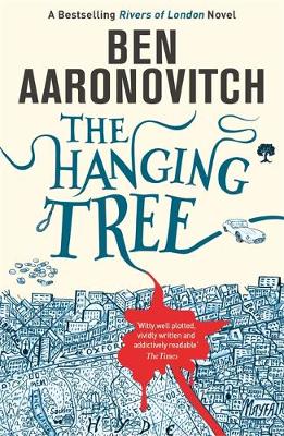 The Hanging Tree (Rivers of London #6)