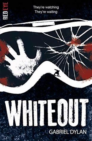 Whiteout book cover