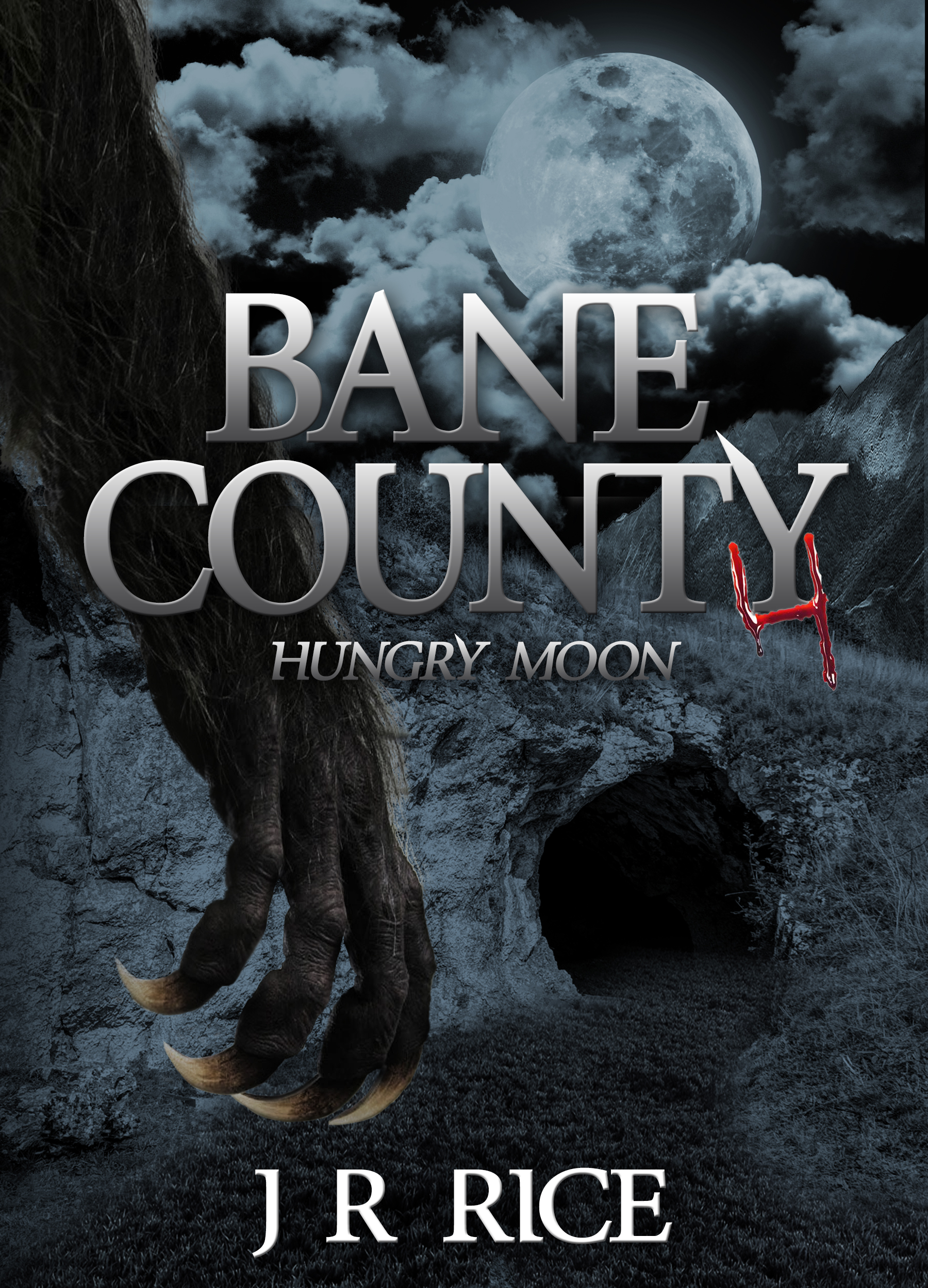Bane County: Hungry Moon