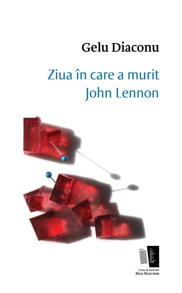 Ziua în care a murit John Lennon