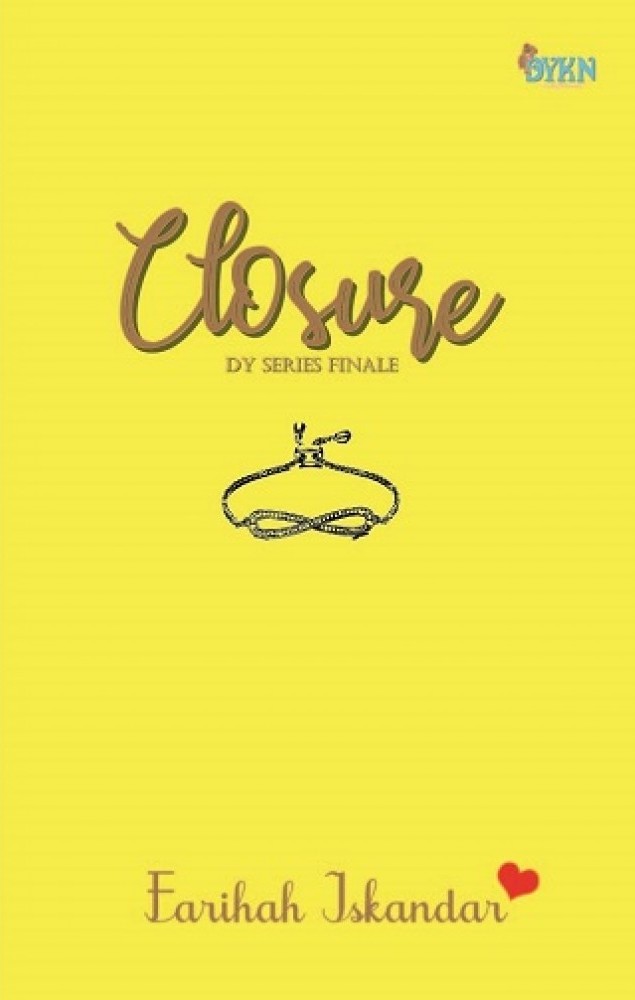 Closure: DY Series Finale
