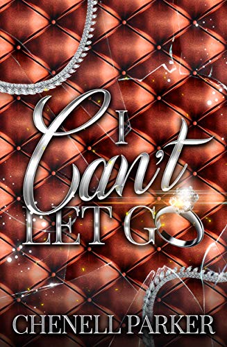I Can't Let Go book cover