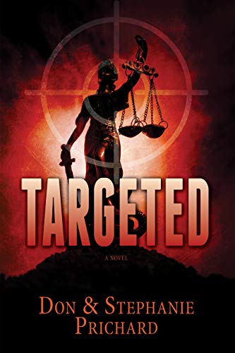 Targeted book cover