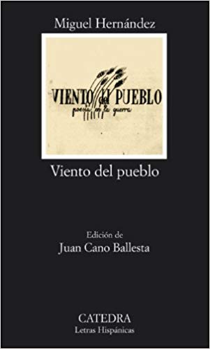 Viento del pueblo.