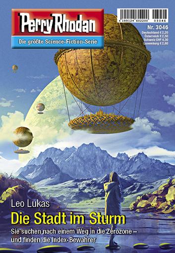 Die Stadt im Sturm book cover