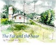 The Far and The Near book cover