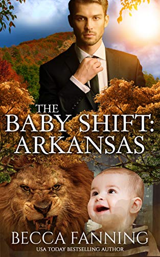 The Baby Shift book cover