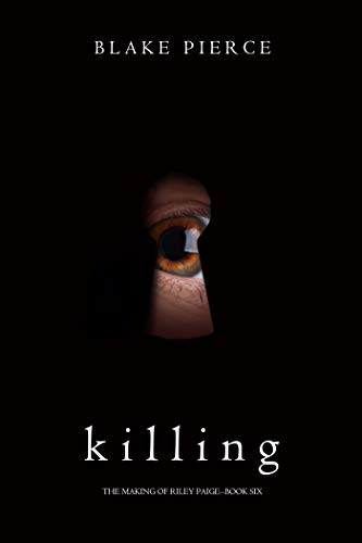 Killing book cover