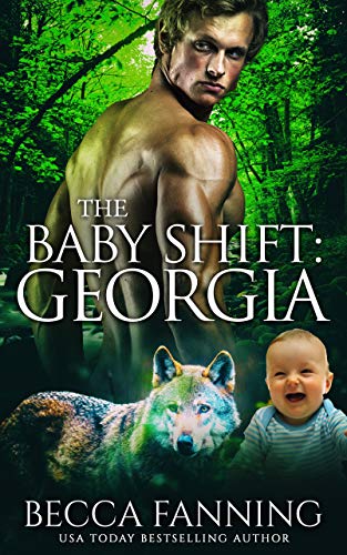 The Baby Shift book cover