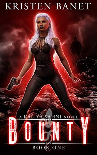 Bounty (Kaliya Sahni #1)