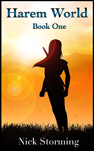 Harem World: Book One