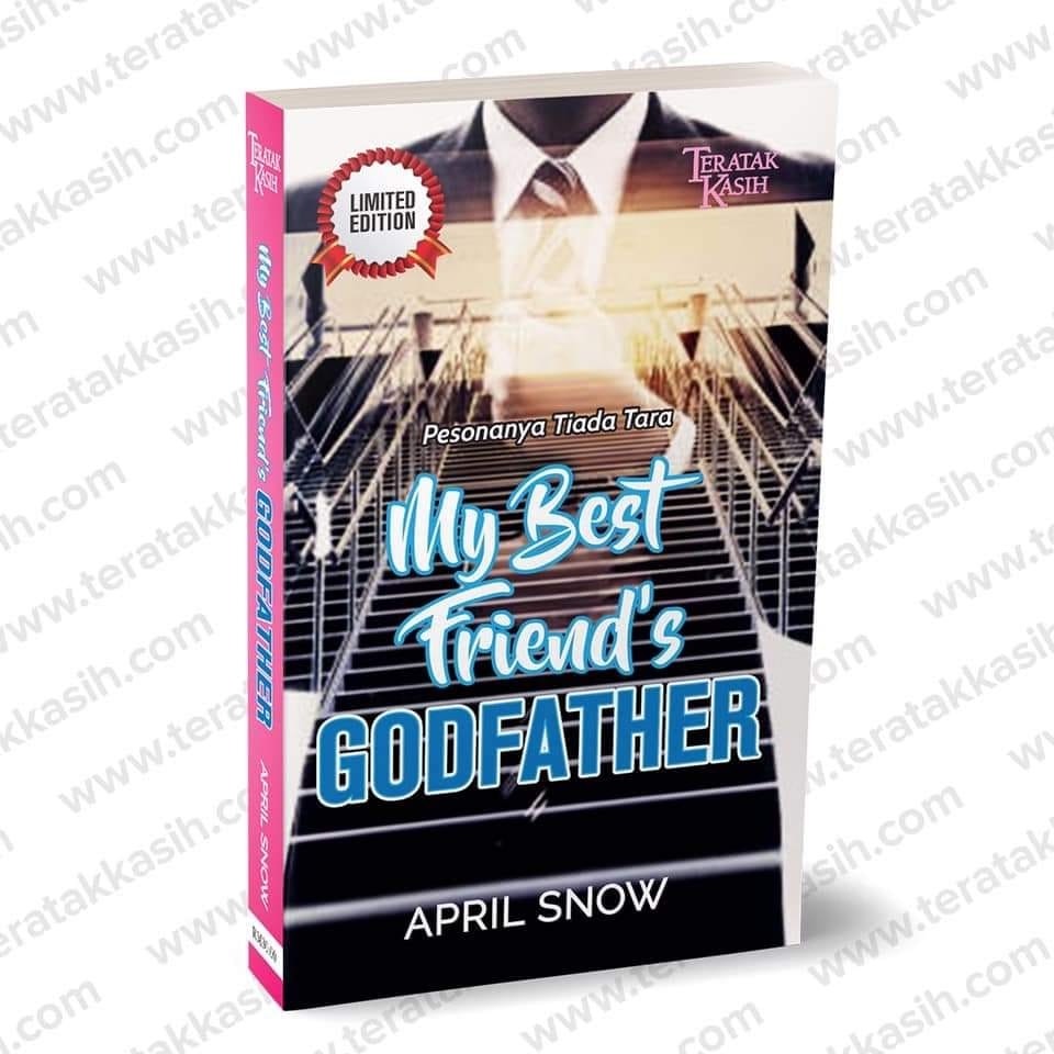My Best Friend’s Godfather