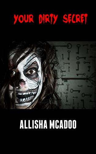 Your dirty secret book cover