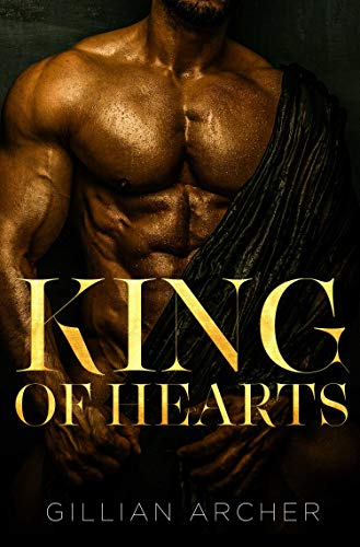 King of Hearts book cover