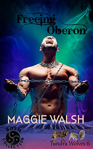 Freeing Oberon book cover