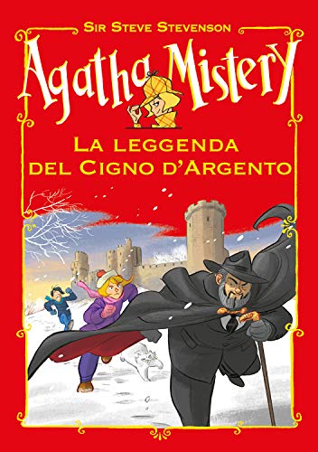 La leggenda del cigno nero book cover