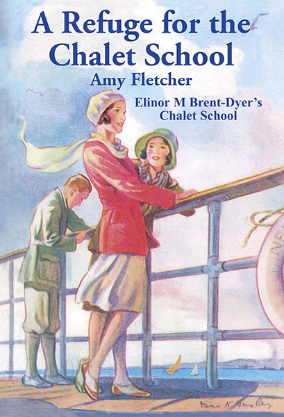 A Refuge for the Chalet School