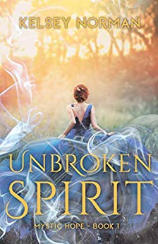 Unbroken Spirit