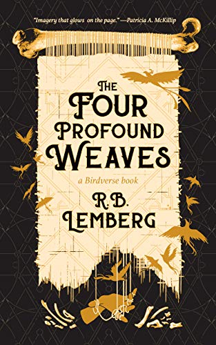 The Four Profound Weaves