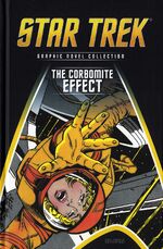 The Corbomite Effect book cover