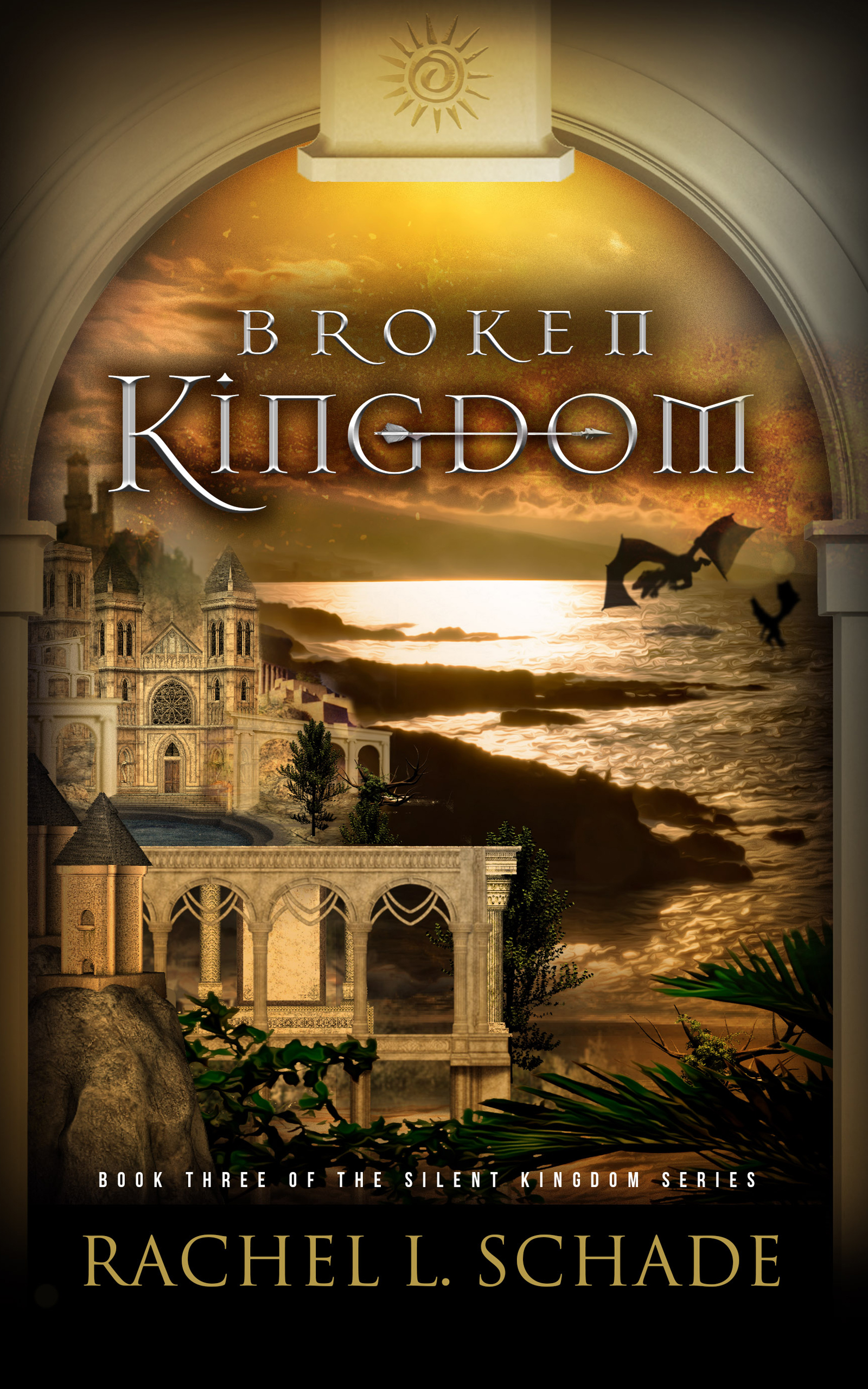 Broken Kingdom