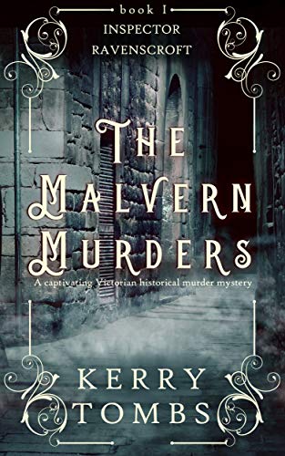 The Malvern Murders