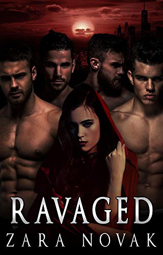 Ravaged