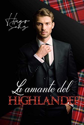 La amante del Highlander