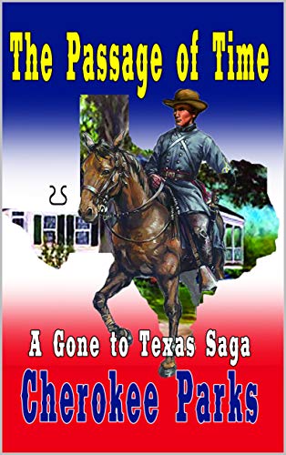 The Passage of Time book cover