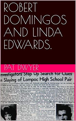 Rob Edwards Books Robert Domingos and Linda Edwards by Pat Dwyer | Goodreads