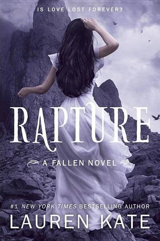 Rapture (Fallen, #4)