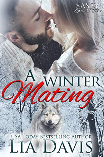 A Winter Mating book cover