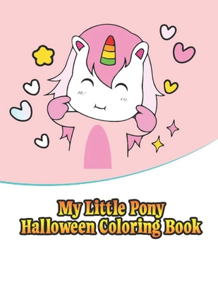 game my little pony halloween