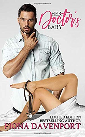 Her Doctor's Baby book cover