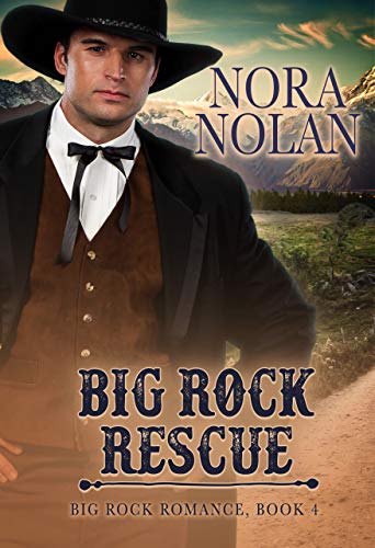 Big Rock Rescue