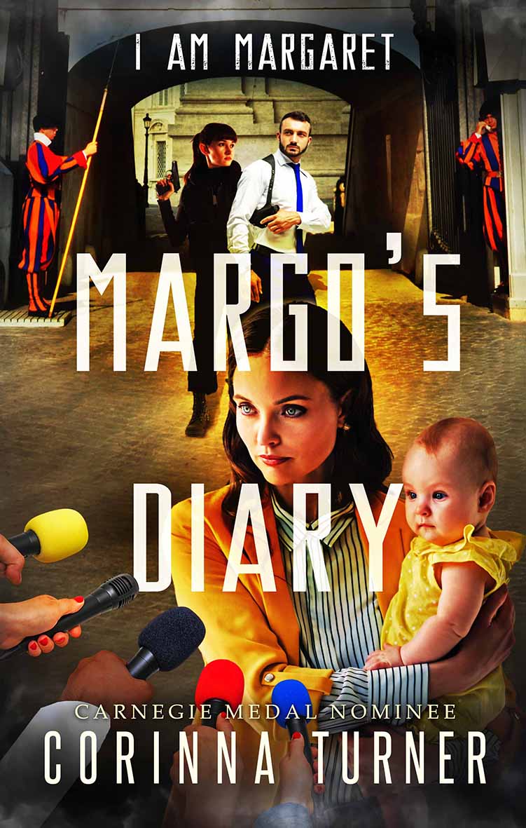 Margo's Diary (I Am Margaret)