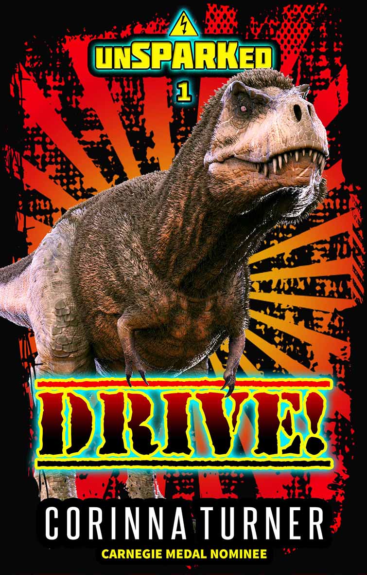Drive!: unSPARKed 1