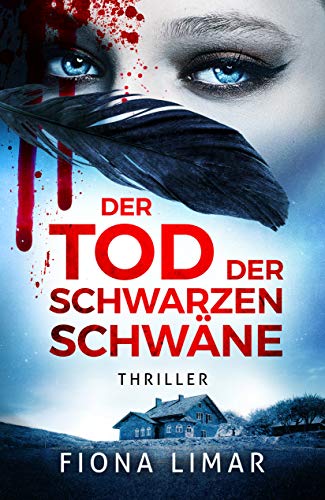 Der Tod der schwarzen Schwäne (Brandenburg-Krimis 3)