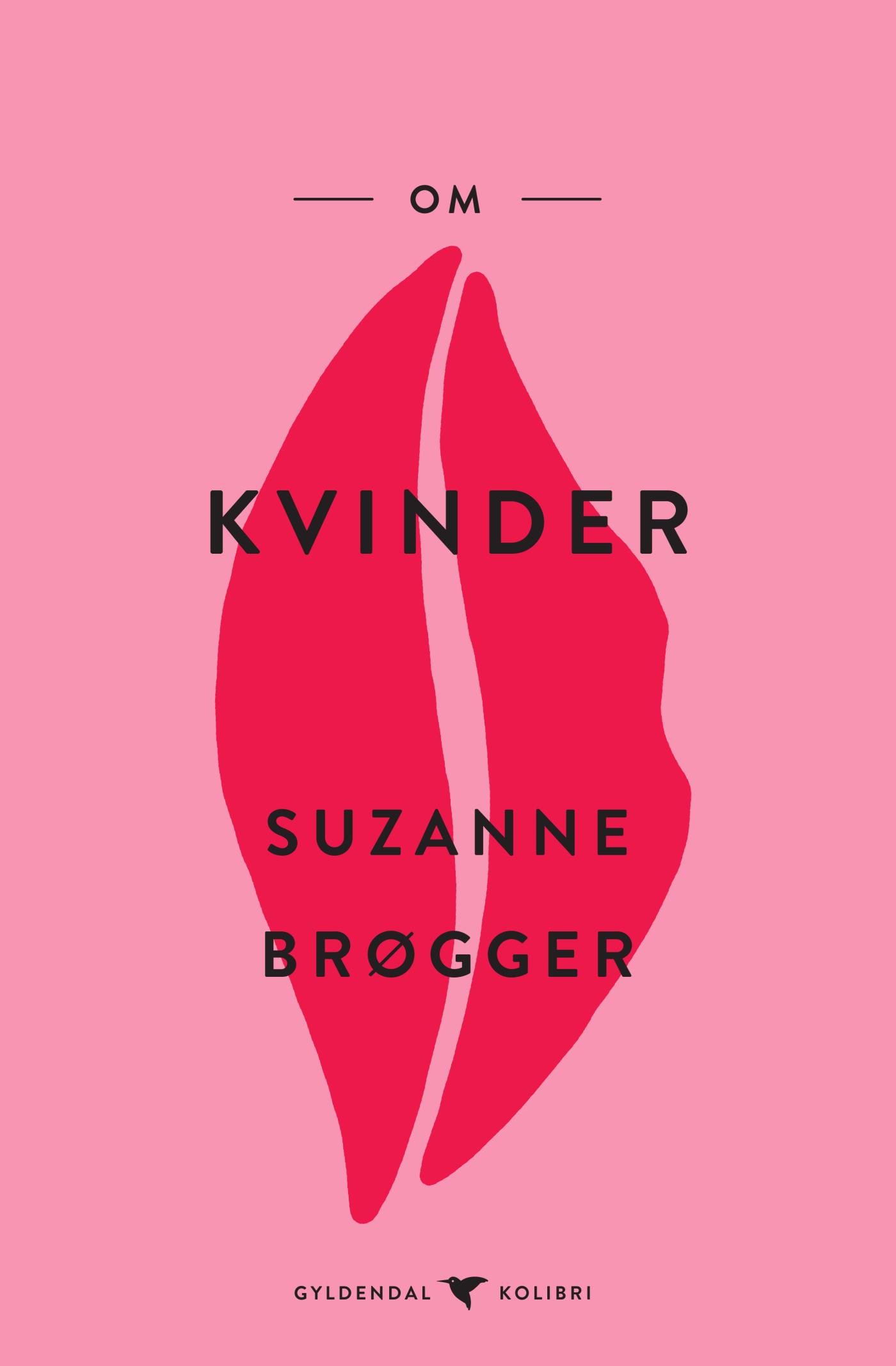 Om kvinder book cover