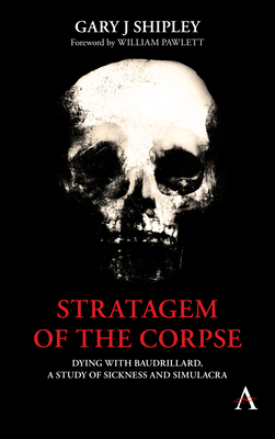Stratagem of the Corpse book cover