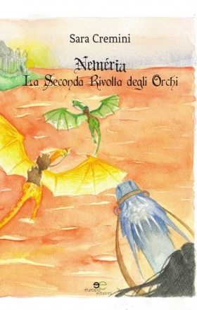 Neméria: La seconda rivolta degli orchi