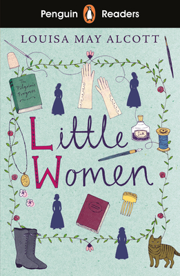 Little Women book cover